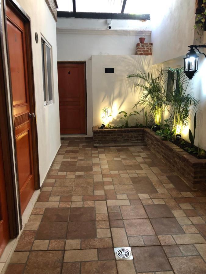 Habitacion Privada A 5 Minutos De La Playa Cancun Exterior photo